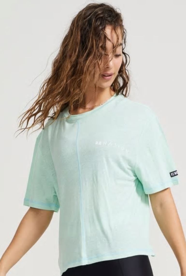 Sprint Shot Tee - Image 3