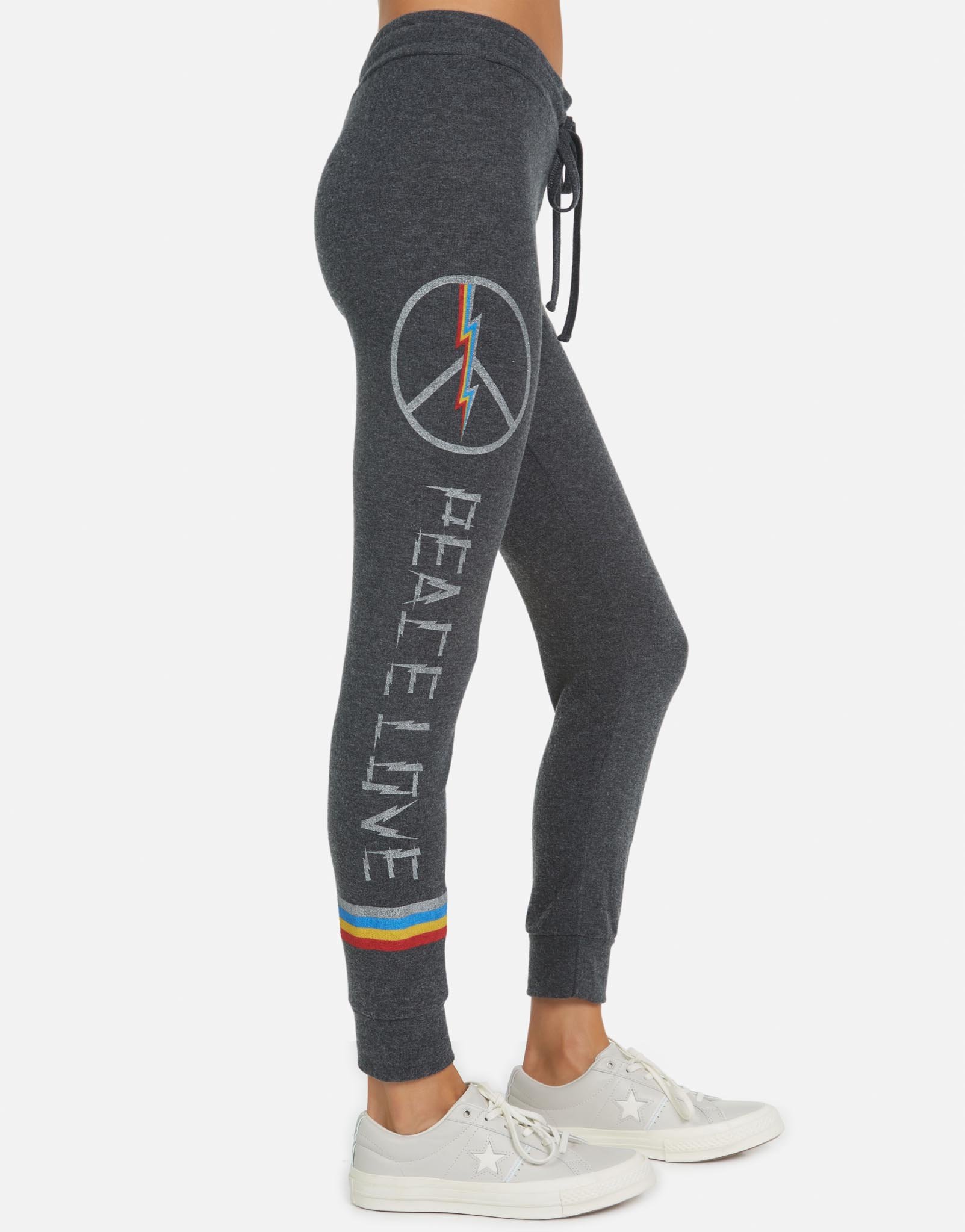 Kizzy Electric Elephant Jogger Elements