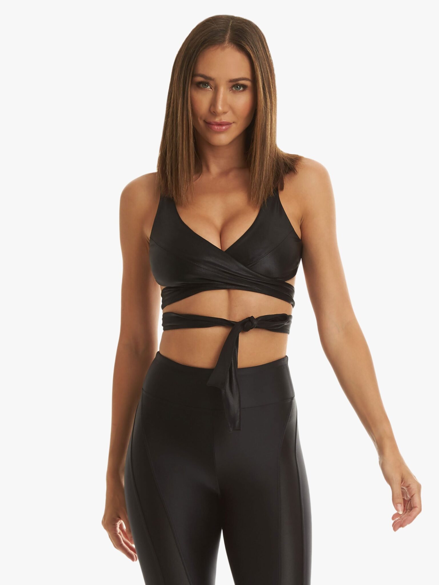 Bermuda Energy Sports Bra