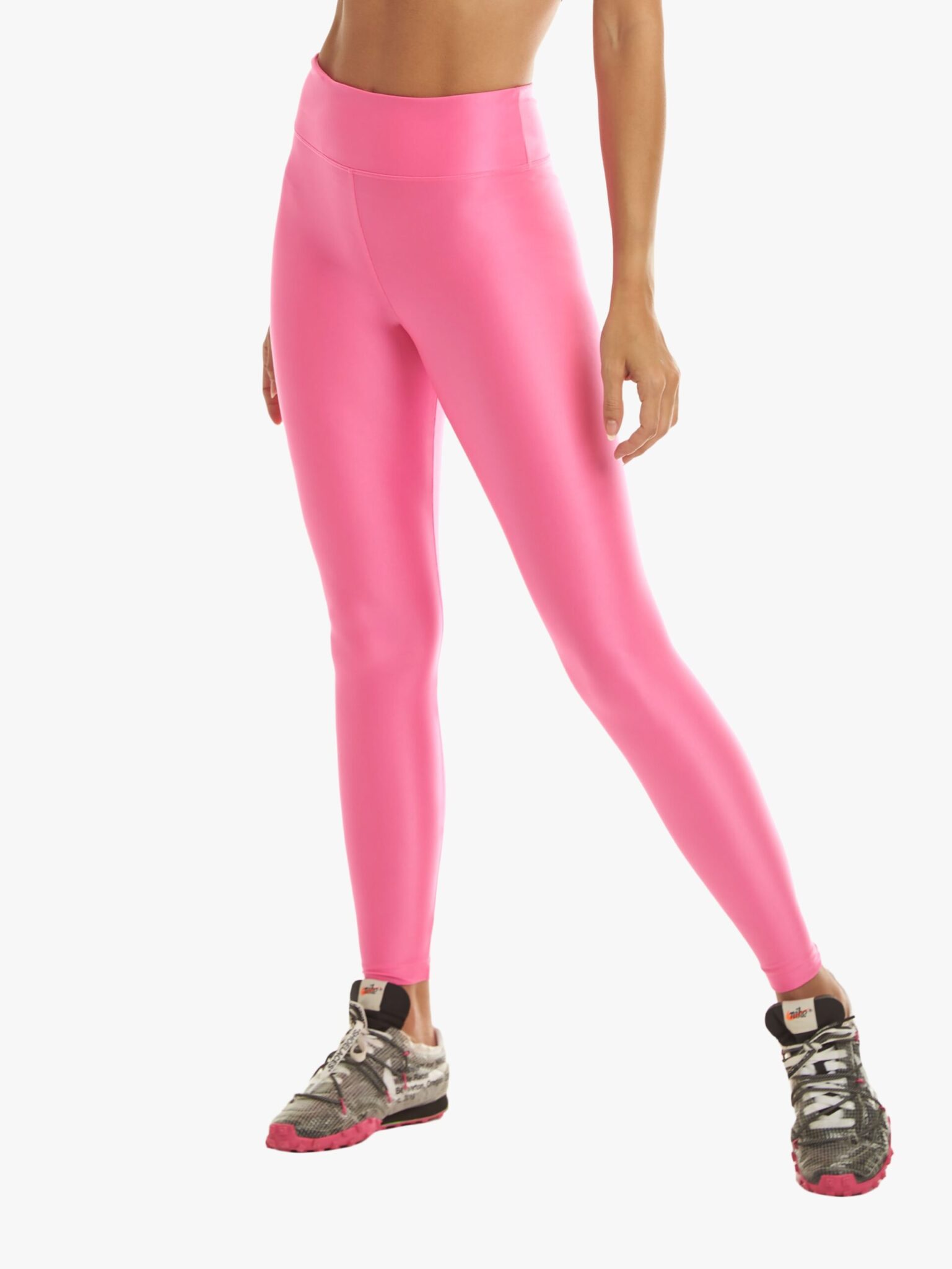 Drive High Rise Energy Legging