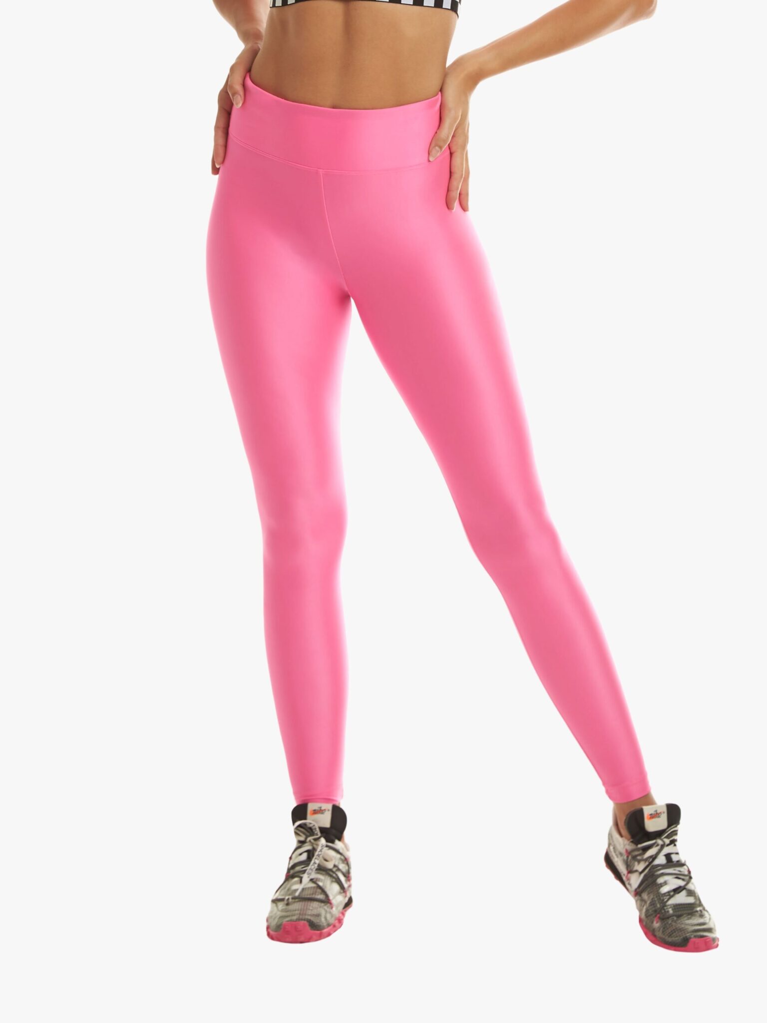 Drive High Rise Energy Legging - Image 3