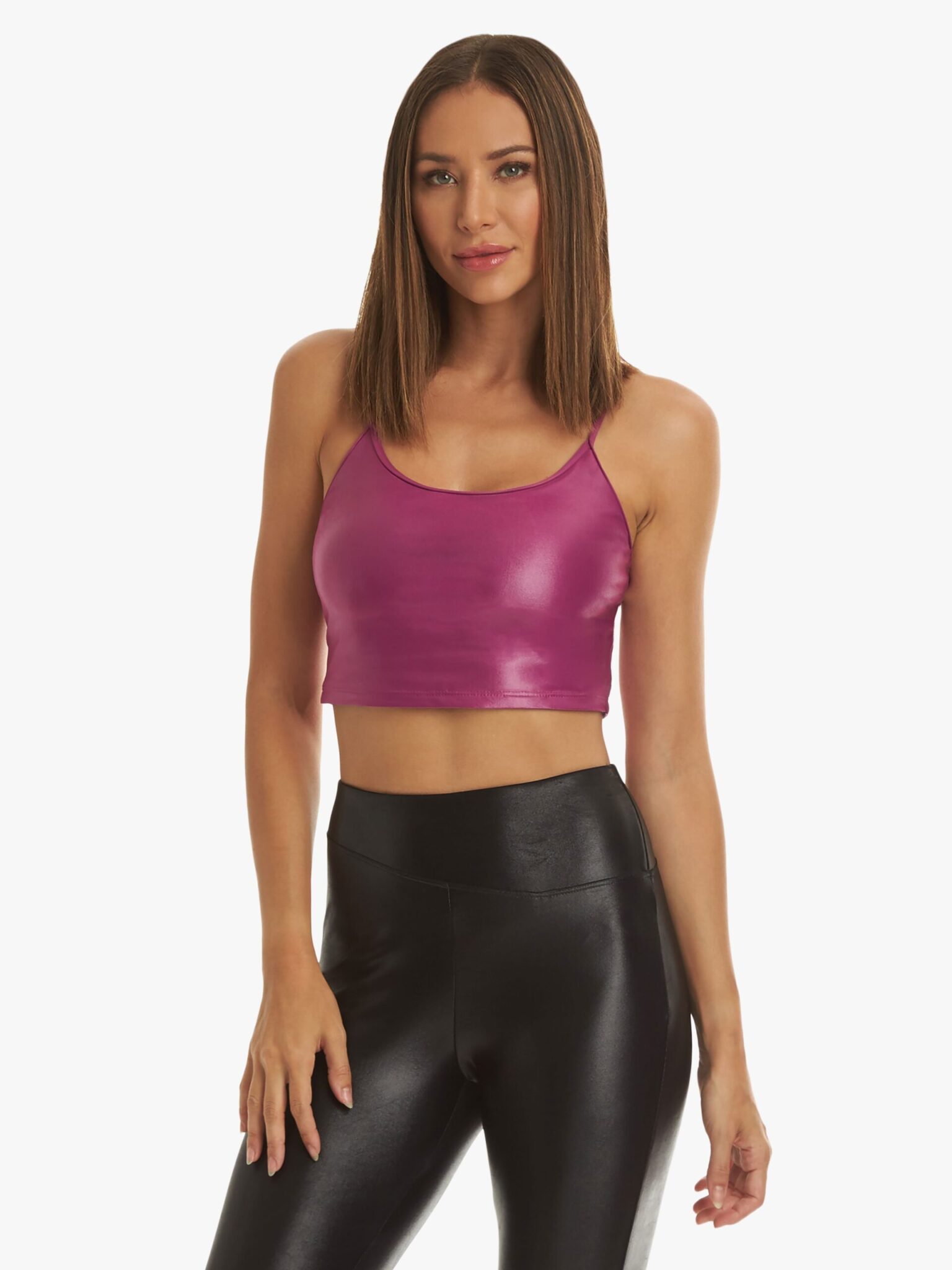 Leah Infinity Sports Bra - Image 4