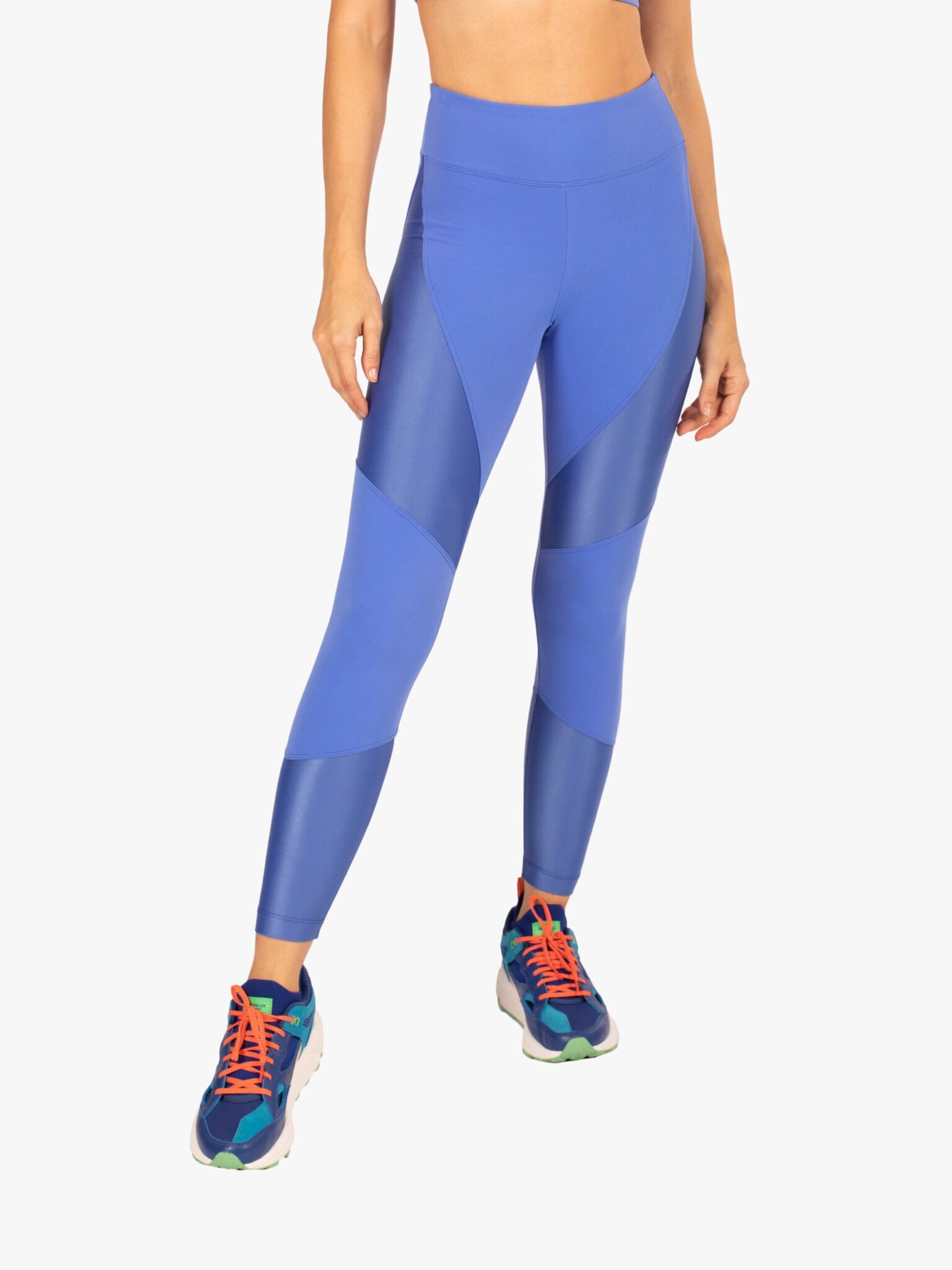 Forge Blackout High Rise Legging