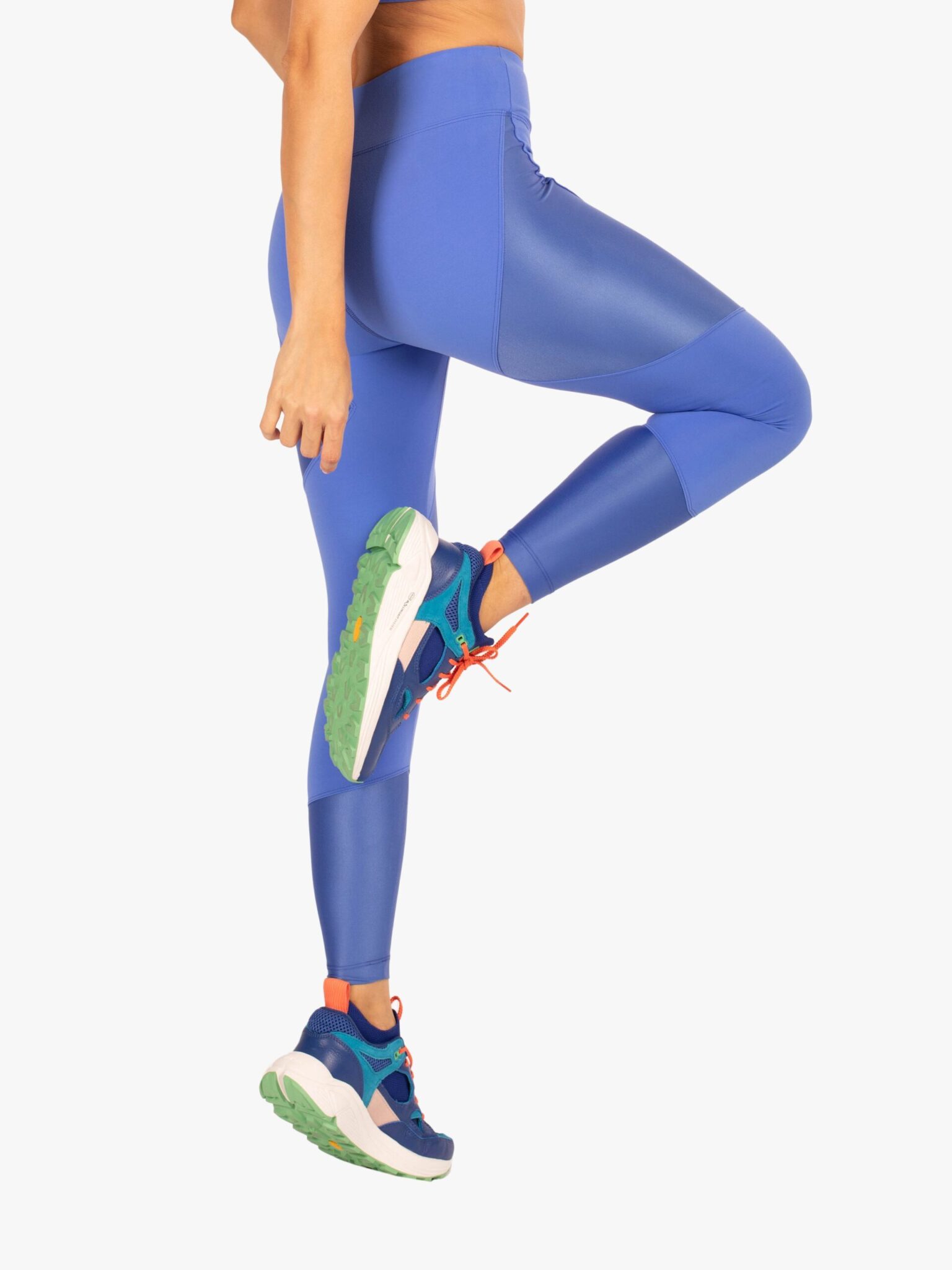 Forge Blackout High Rise Legging - Image 3