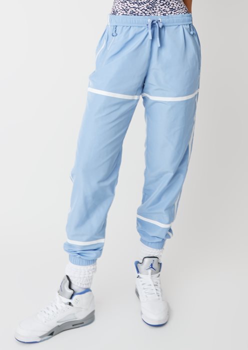 Taped Track Pant