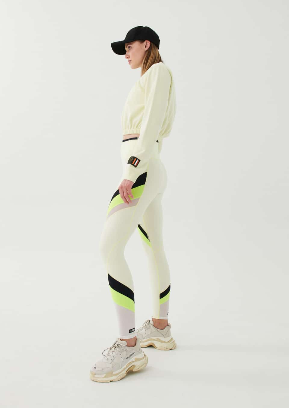 Clubhouse Legging - Image 3