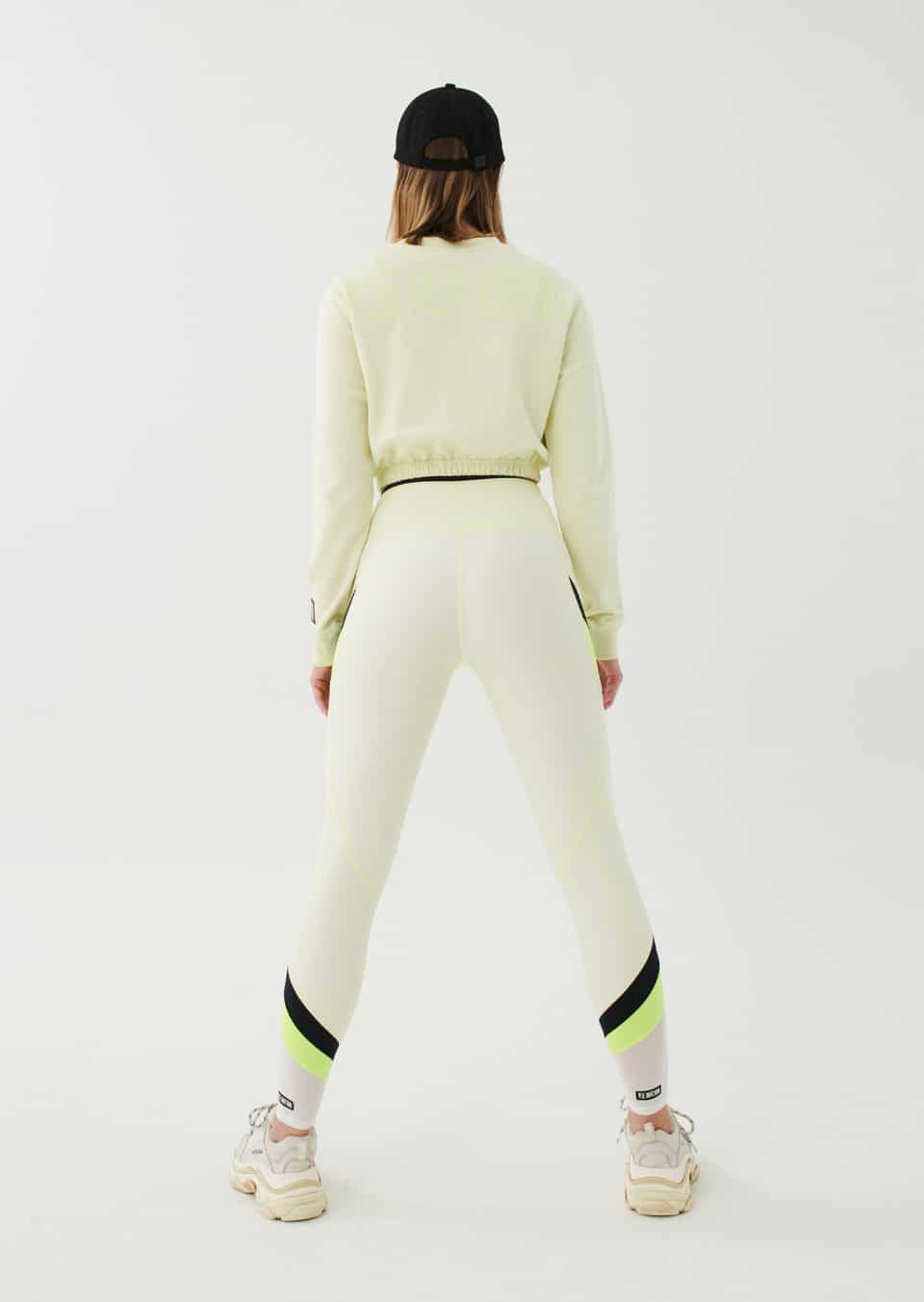 Clubhouse Legging - Image 4