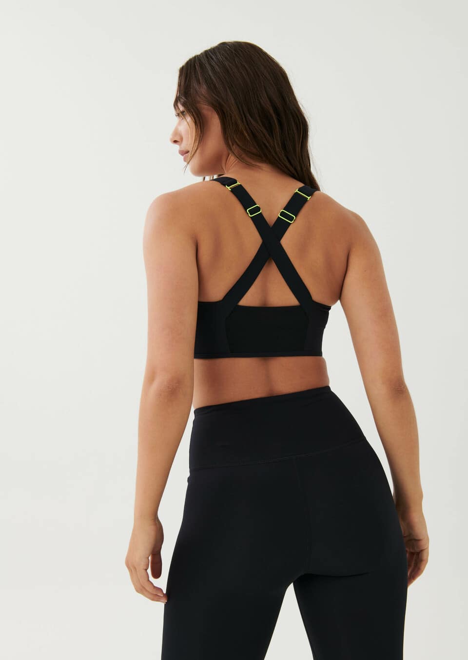 Take Charge Sports Bra - Image 3