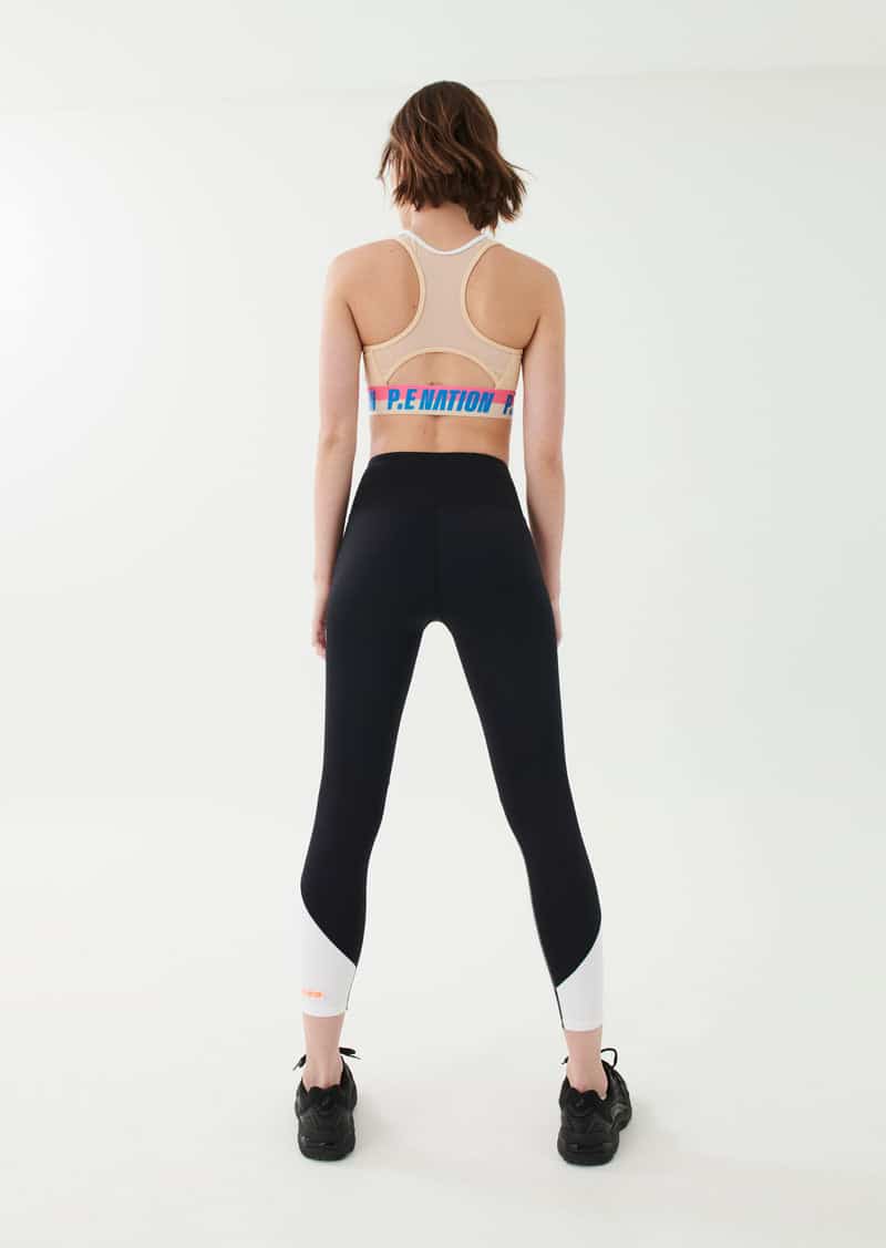 Half Volley Legging - Image 3
