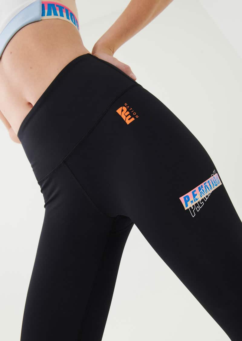 Half Volley Legging - Image 4