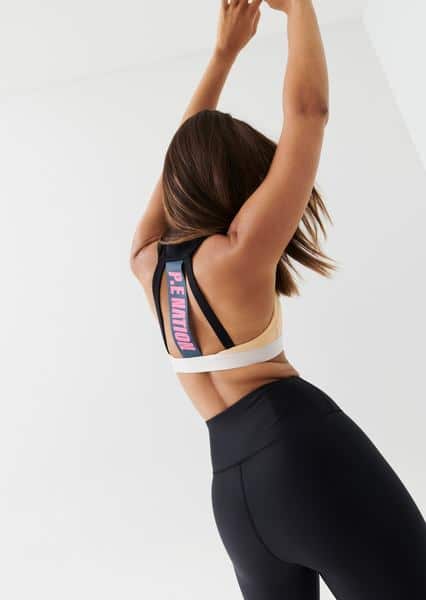 Frontside Sport Bra - Image 3