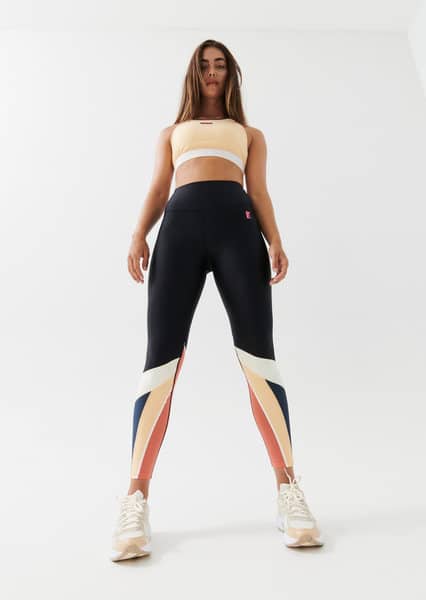 Frontside Sport Bra - Image 4