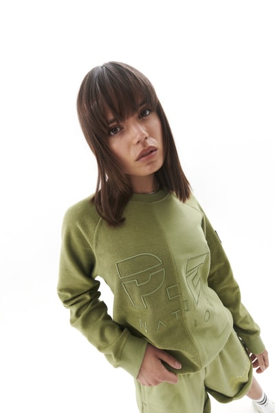 Observation Sweat - Image 3