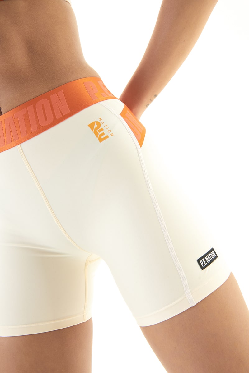 Fairway Bike Short