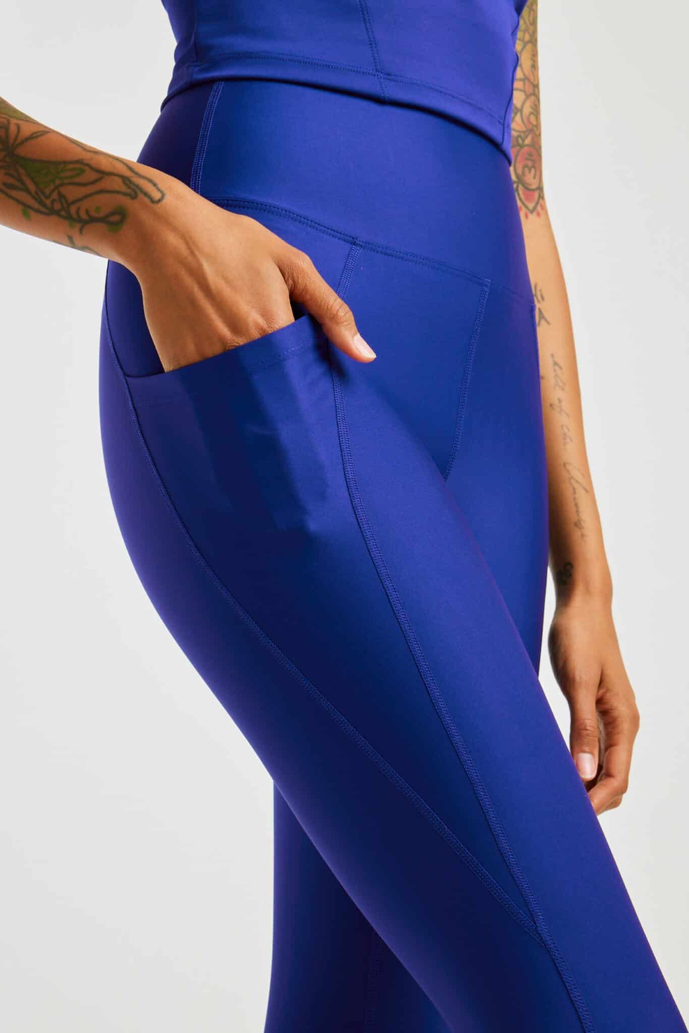 Form Pocket Legging