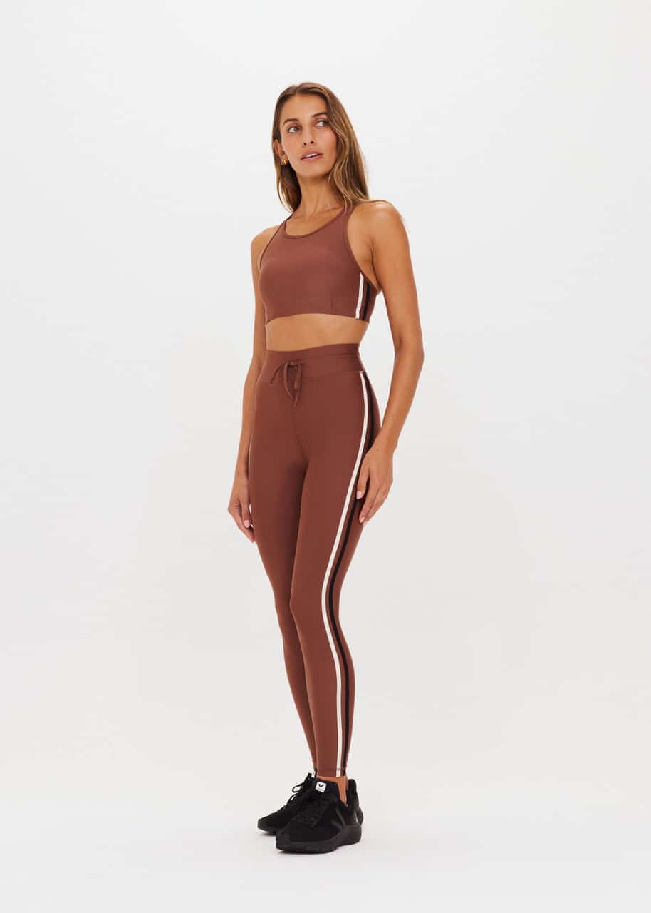 Hustle 25In Midi Pant - Image 3