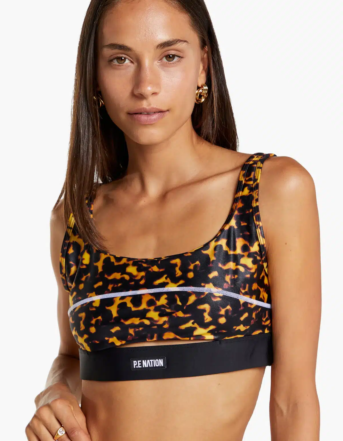 Dignity Sports Bra