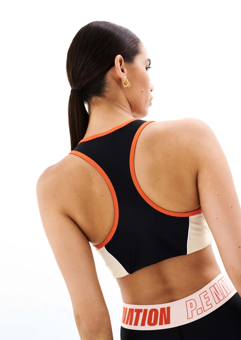 Lido Sports Bra