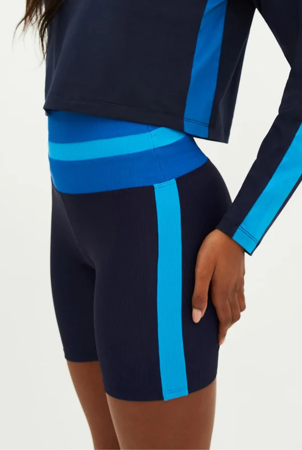 Samantha Biker Shorts