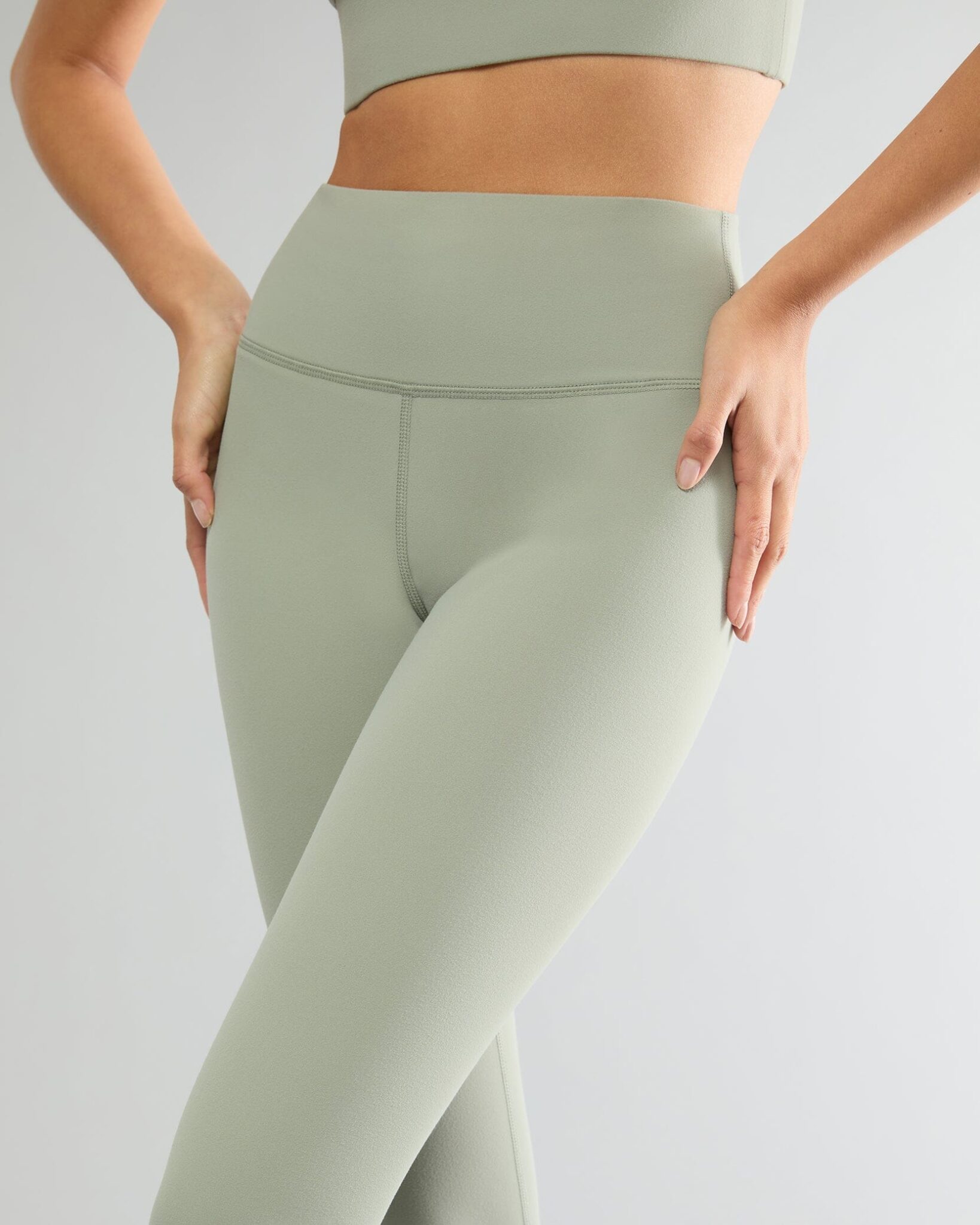 Active Legging