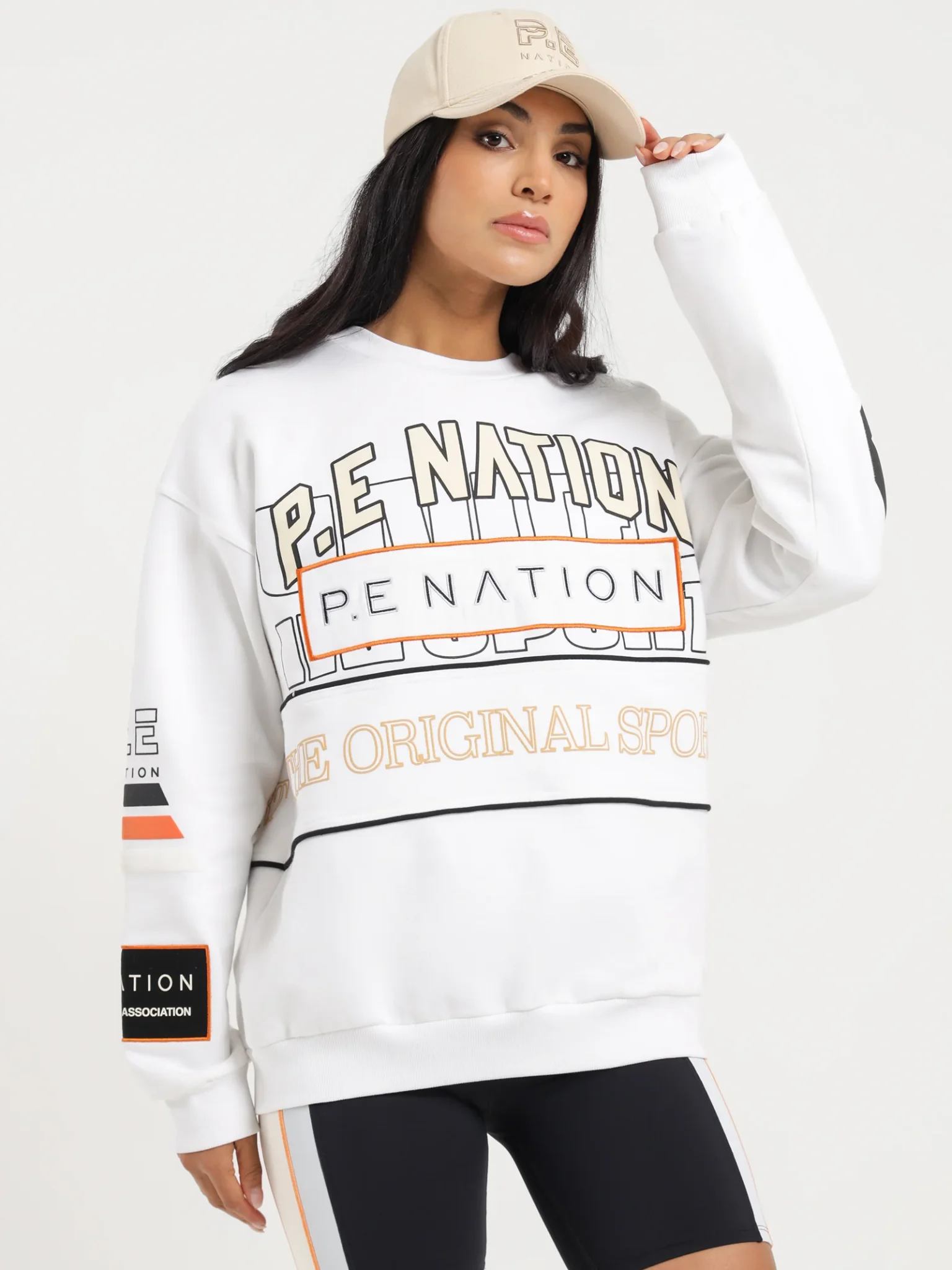 Defending Champion Sweater - Image 4