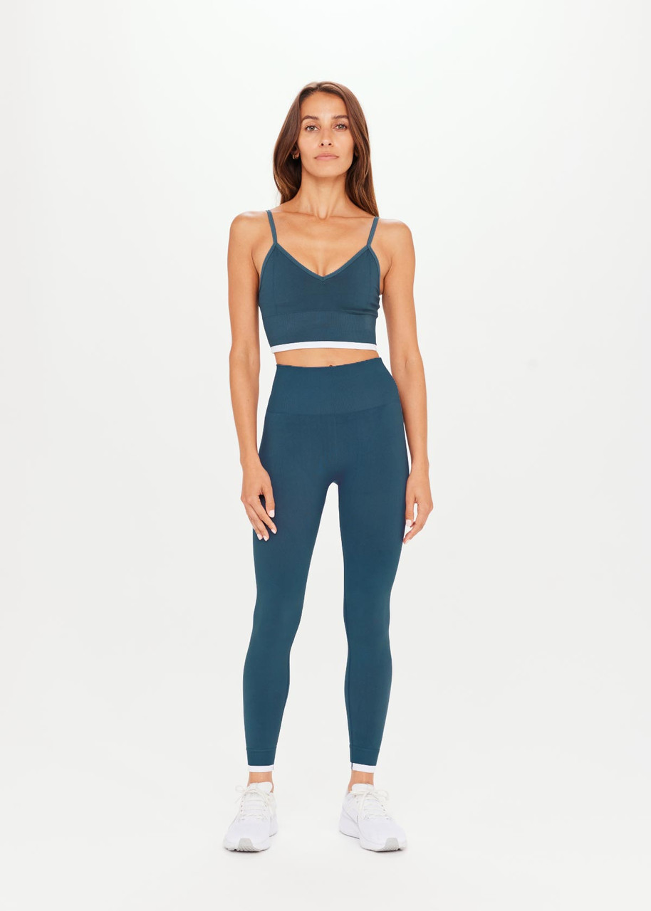 Form Seamless 25IN Midi Pant