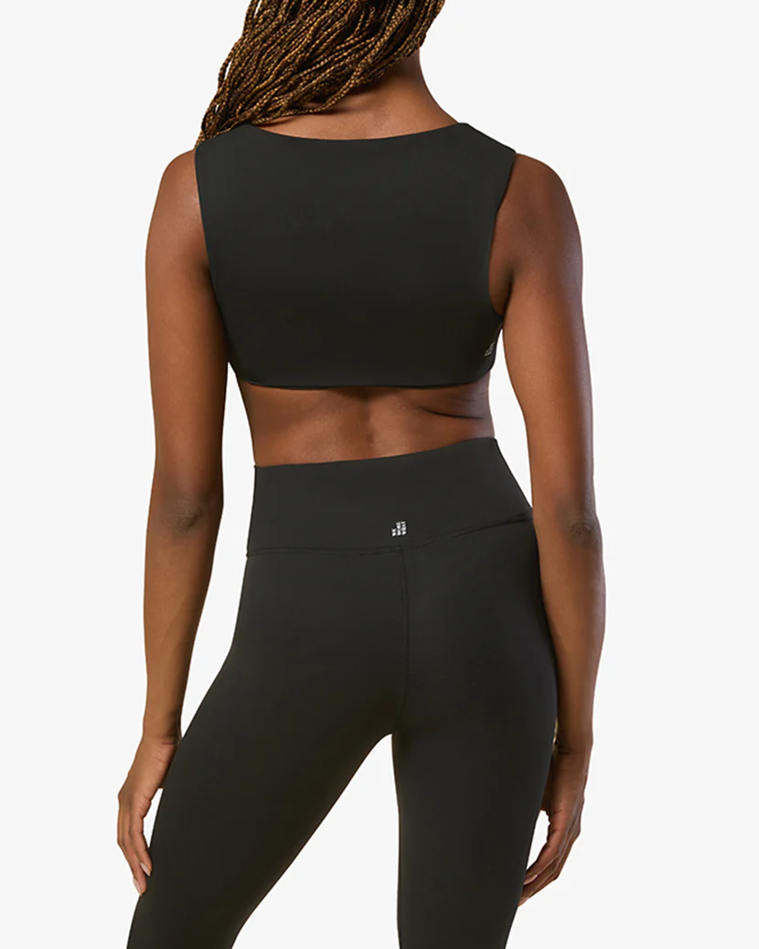 Twist Front Bra Top - Image 4