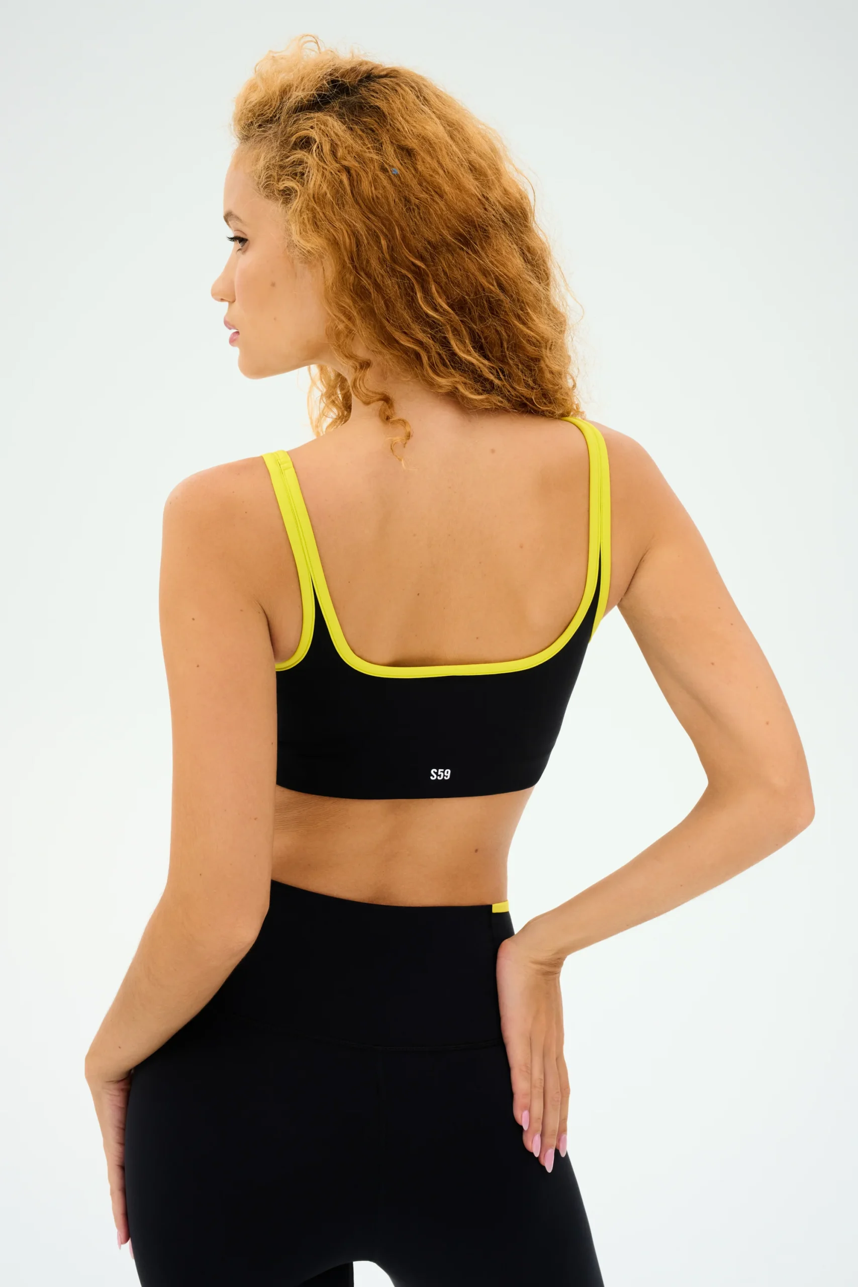 Cait Rigor Bra - Image 3