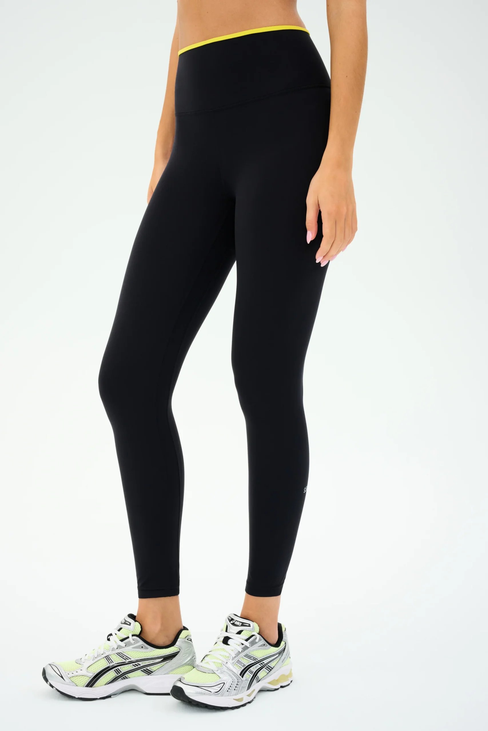 Easton Rigor High Waist 7/8
