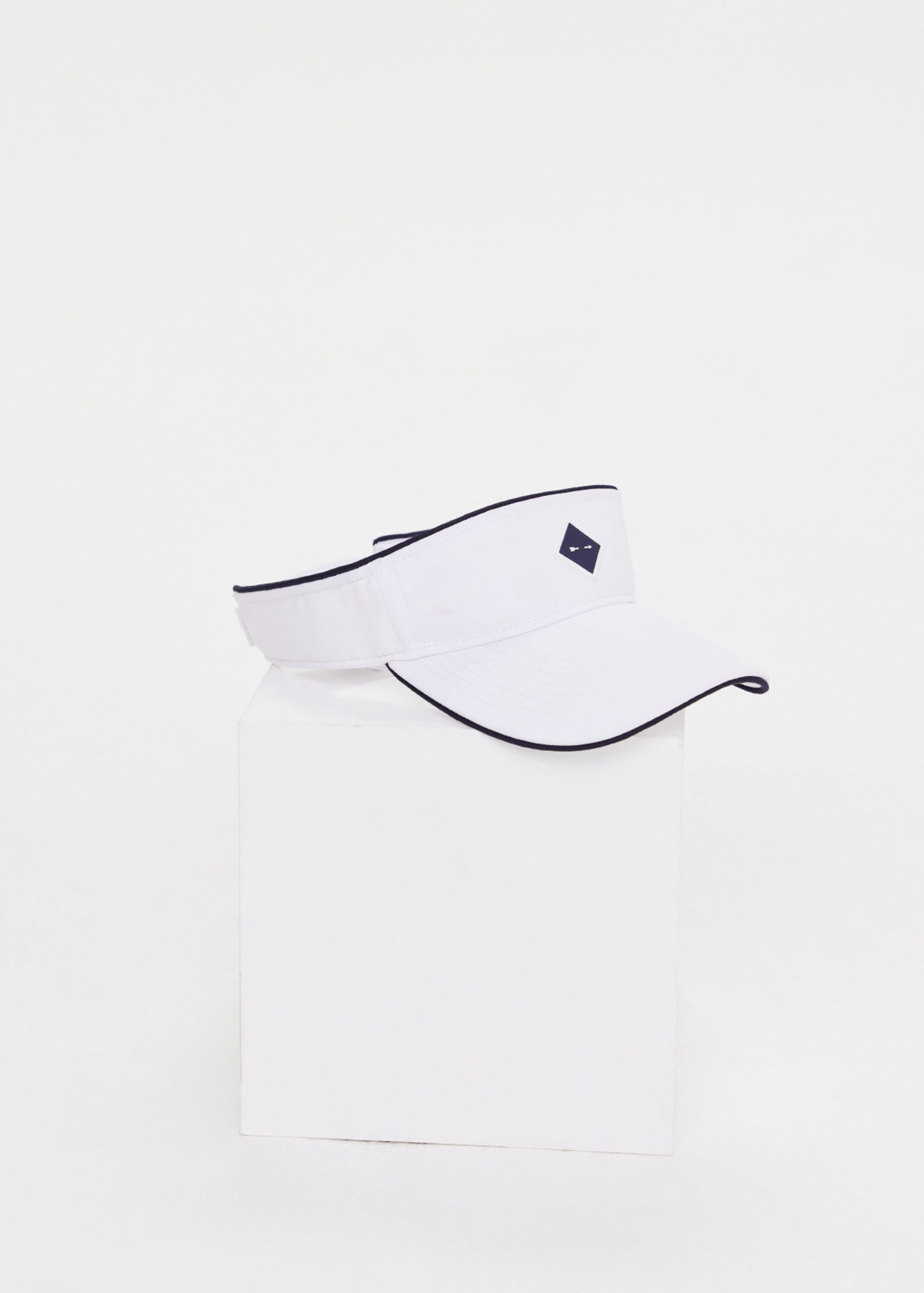Pacific Elite Visor