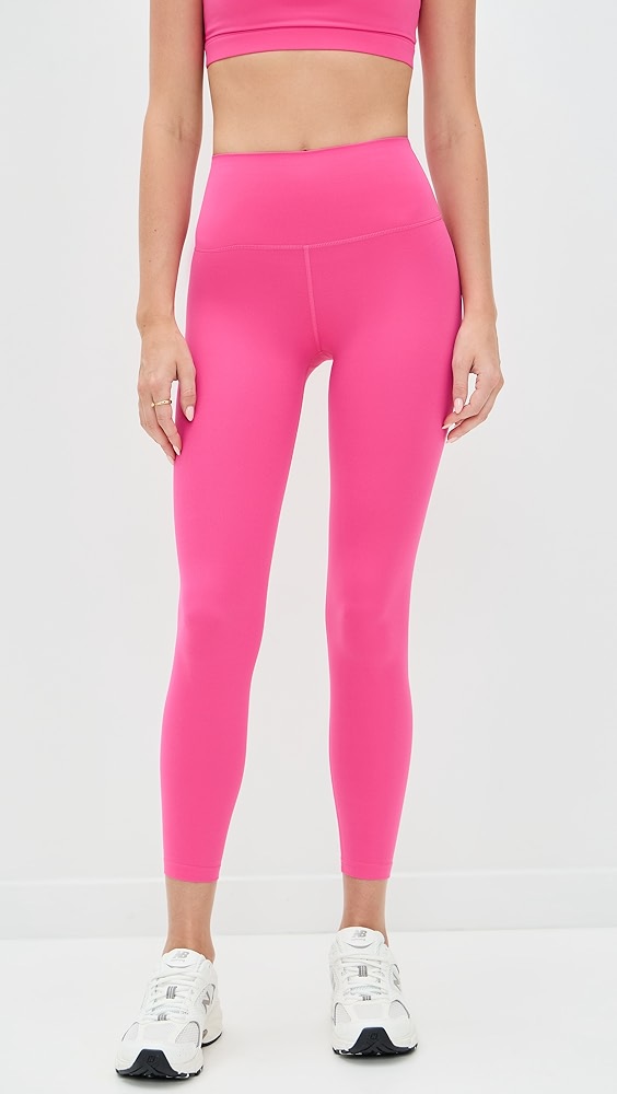 Sprint High Waist Rigor 7/8